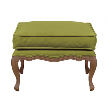 Банкетка Nitro Green Ottoman