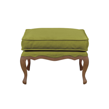 Банкетка Nitro Green Ottoman