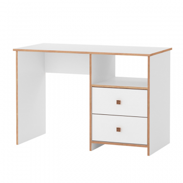 Стол письменный Дакота 68.06, Белый