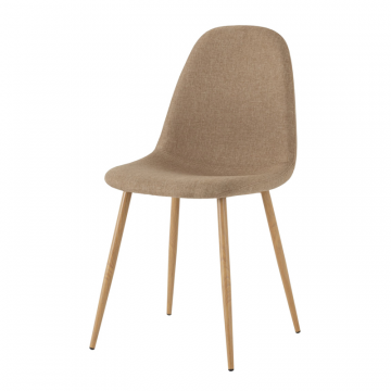 Стул Валенсия SN бежевый