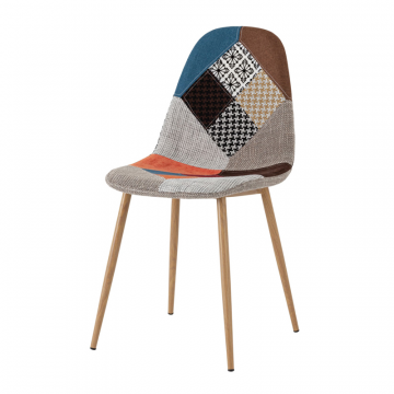 Стул Валенсия SN пэчворк