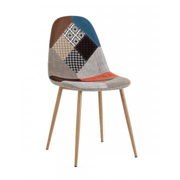Стул Валенсия SN пэчворк