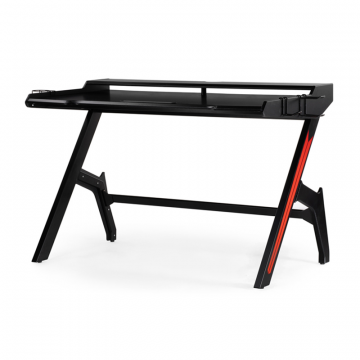 Компьютерный стол Gans black