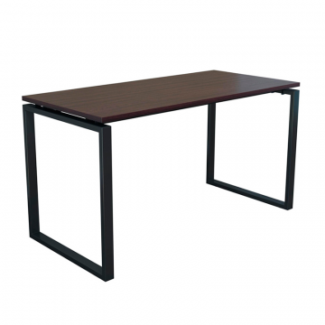 Стол компьютерный Янтарь 55.08-01, Венге