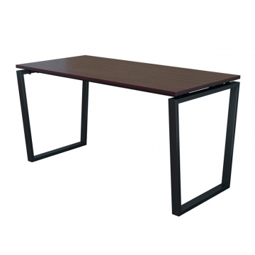 Стол компьютерный Юта 55.09-01, Венге