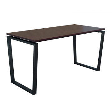 Стол компьютерный Юта 55.09-01, Венге