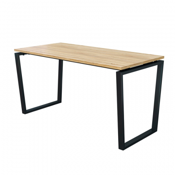 Стол компьютерный Юта 55.09-01, Дуб сонома