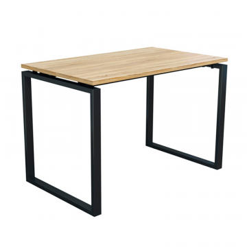 Стол компьютерный Янтарь 55.08, Дуб сонома