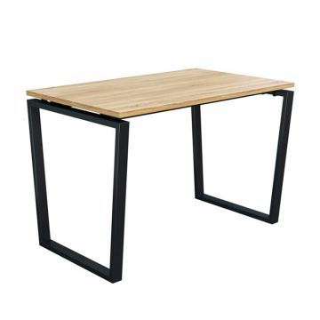 Стол компьютерный Юта 55.09, Дуб сонома