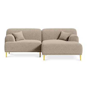 Диван Portofino Угловой правый угол 2х-местный 934442