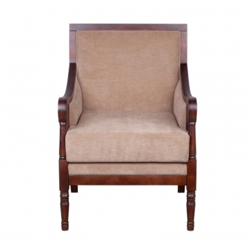 Классическое кресло Colin Brown