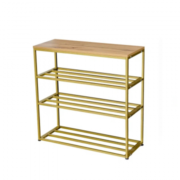 Обувница-банкетка maxgold TOPSI