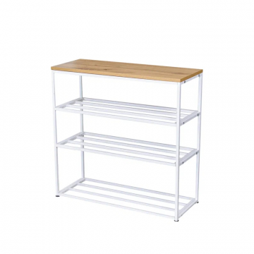 Обувница-банкетка max TOPSI