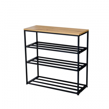 Обувница-банкетка max TOPSI