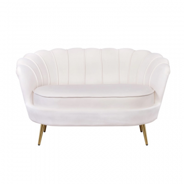 Диван Pearl Double Beige