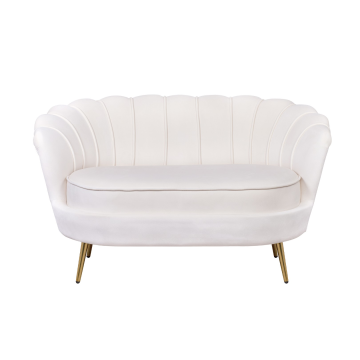Диван Pearl Double Beige