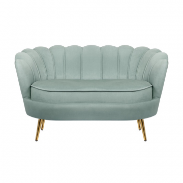 Диван Pearl Double Green