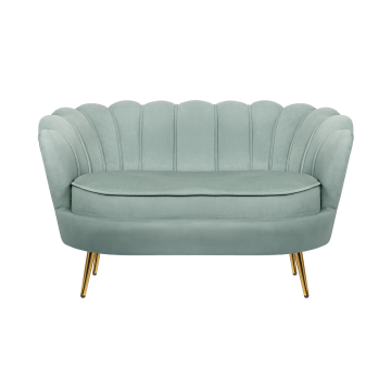 Диван Pearl Double Green