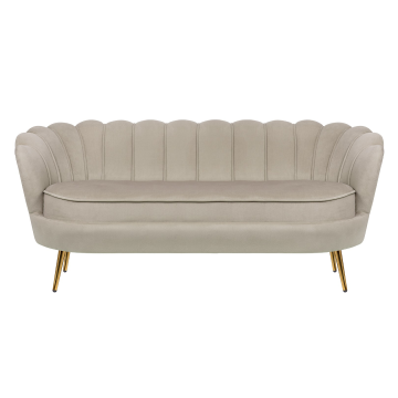 Диван Pearl Triple Taupe