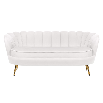 Диван Pearl Triple Beige