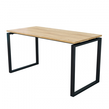 Стол компьютерный Янтарь 55.08-01, Дуб сонома