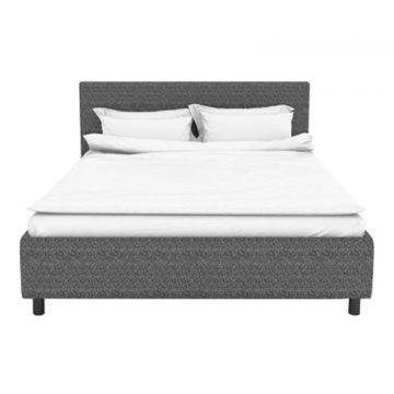 Кровать с подъемным механизмом Турку Box High 90х200