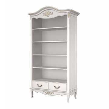 Стеллаж широкий 