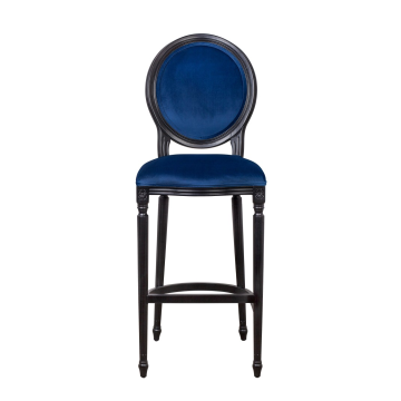 Дизайнерский стул Kosco Kora Blue