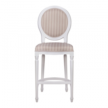 Полубарный стул Kosco Average Strip