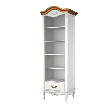 Стеллаж узкий 