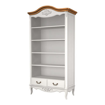 Стеллаж широкий 