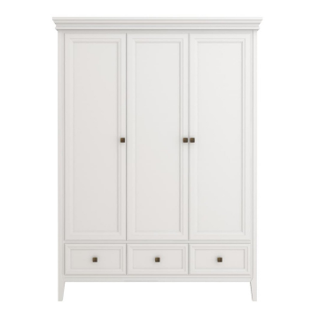 Шкаф 3 двери 