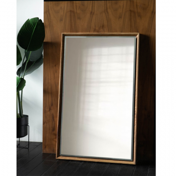 Зеркало COPENHAGEN - 600 х 500 х 40