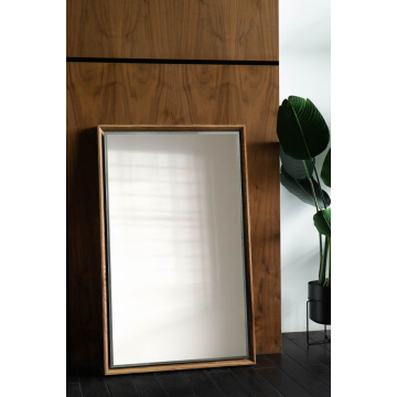 Зеркало COPENHAGEN - 1600 х 600 х 40