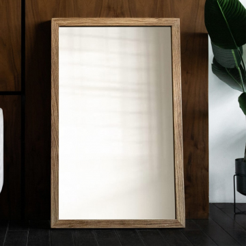 Зеркало STOCKHOLM - 600 х 500 х 40