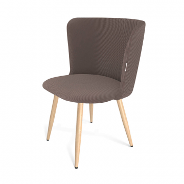 Стул SHT-ST36/S95-W