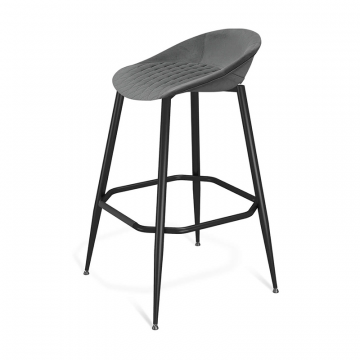 Стул барный SHT-ST19-SF2/S1480