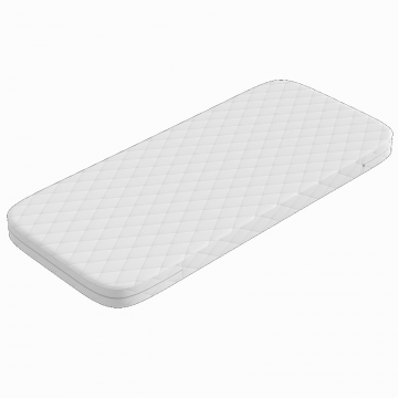 Матрас для дивана-кровати KIDI soft латекс/eco-foam 12 см (90*200 см)