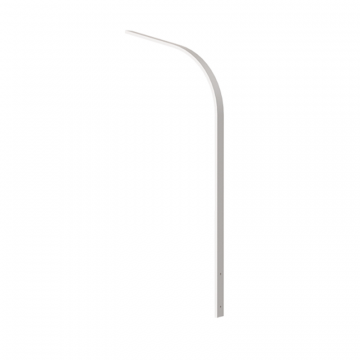 Держатель для балдахина KIDI soft (белый)