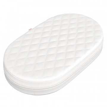 Матрас для кроватки Ellipsebed кокос/латекс 9 см