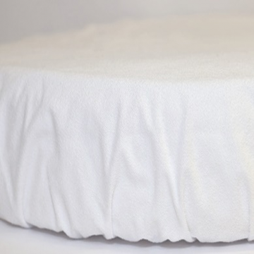 Наматрасник для кроватки Ellipsebed 165 см (хлопок)