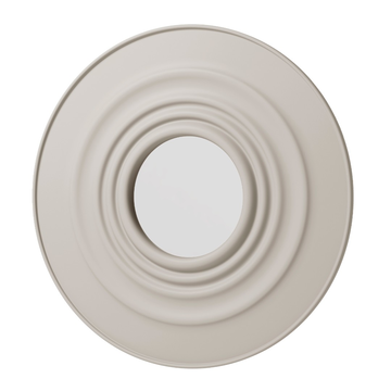 Зеркало Wave 2 KZ-mD0012-2