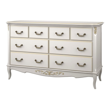 Комод 8 ящиков 