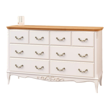 Комод 8 ящиков 