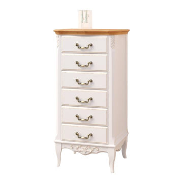 Комод высокий 6 ящиков 