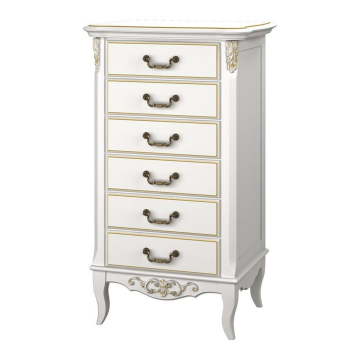 Комод высокий 6 ящиков 