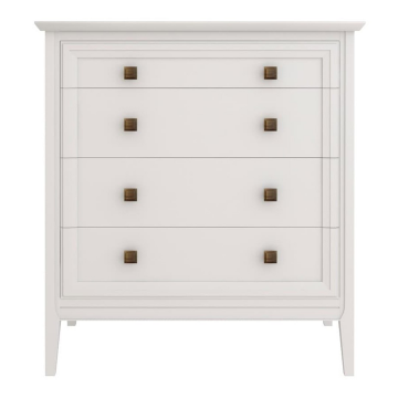 Комод 4 ящика 