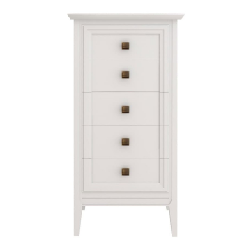 Тумба высокая 5 ящиков 