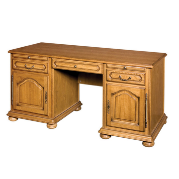 Стол письменный 1410 Давиль ММ-126-01