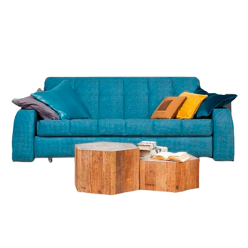 Прямой диван-кровать ТРИСТАН (2 категория)191х200